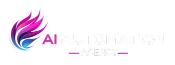 AI Automation Agency